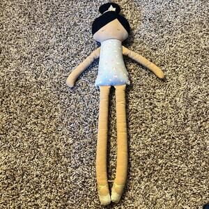 Alimrose Charlotte Doll 22"